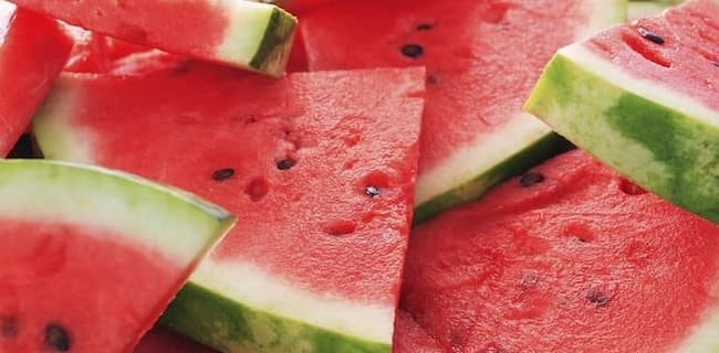 خرید هندوانه ساتبرگ + قیمت فروش استثنایی